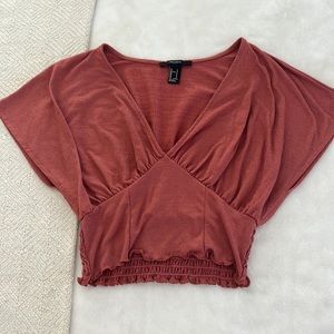 Small Top